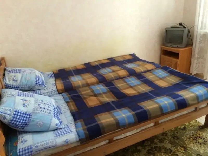 ГОСТЕВОЙ ДОМ ШИЛИН