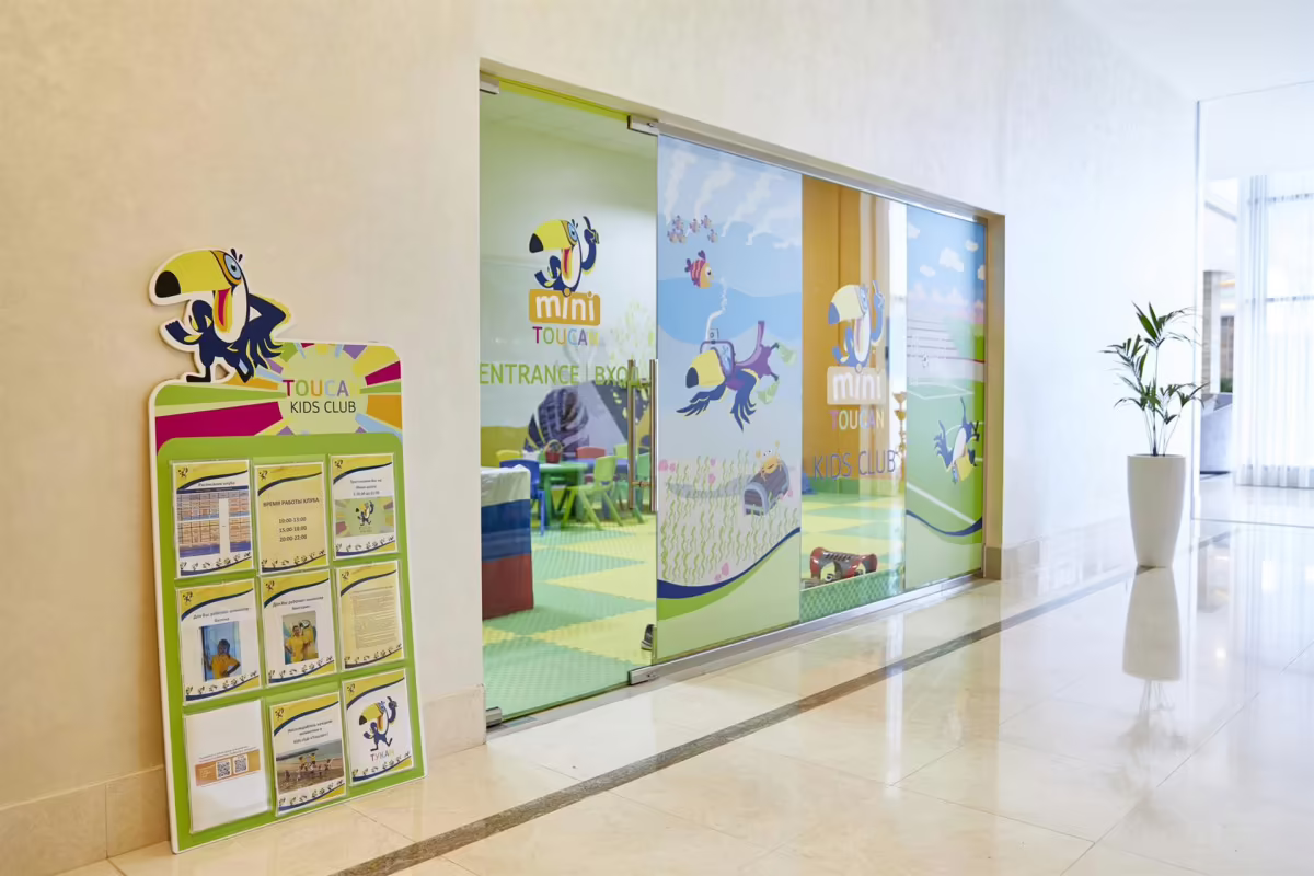 AL BAHAR HOTEL & RESORT (EX. BLUE DIAMOND AL SALAM BEACH RESORT)