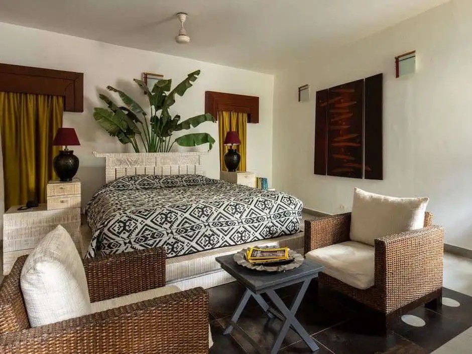CASA VAGATOR