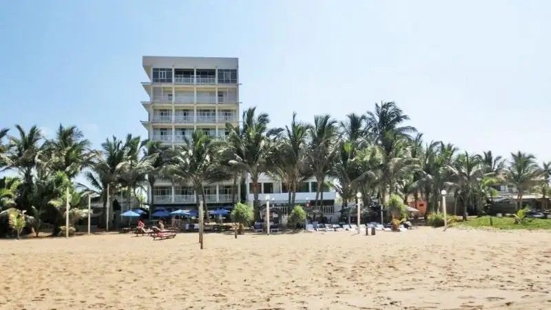 BEACON BEACH