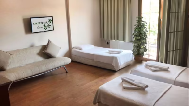 KEKIK APART OTEL