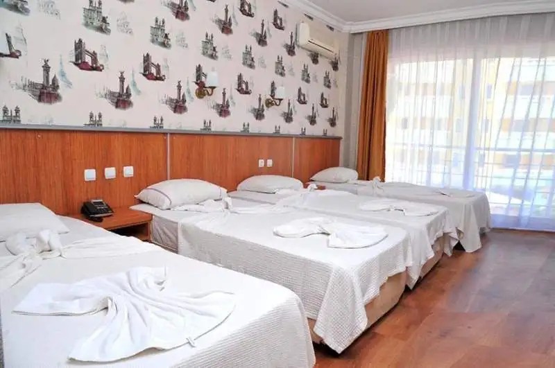 DUMAN HOTEL