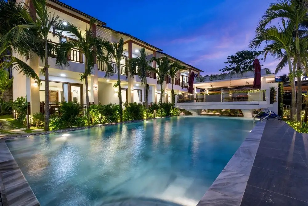 MELICA RESORT PHU QUOC