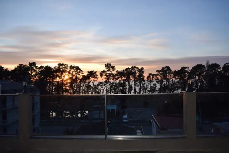 SEA HOUSE KOBULETI