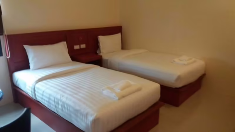 KRABI P.N. BOUTIQUE HOUSE