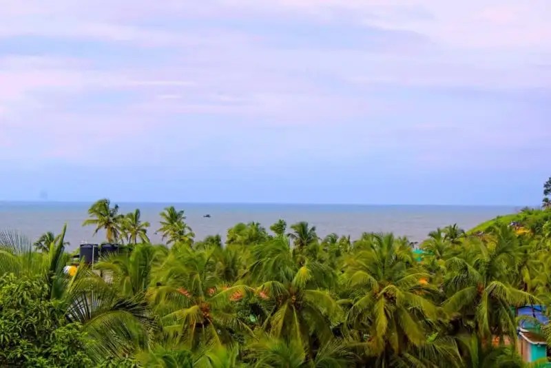 LIOS GUEST HOUSE