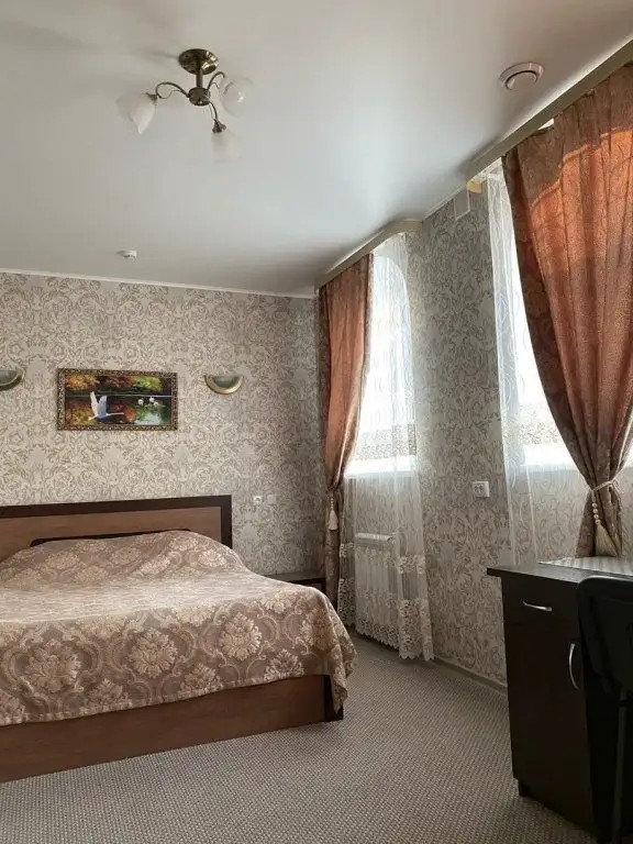 РУСЬ СЫЗРАНЬ