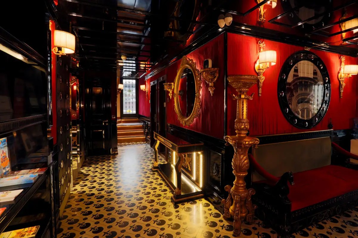 PREMIST HOTEL SULTANAHMET