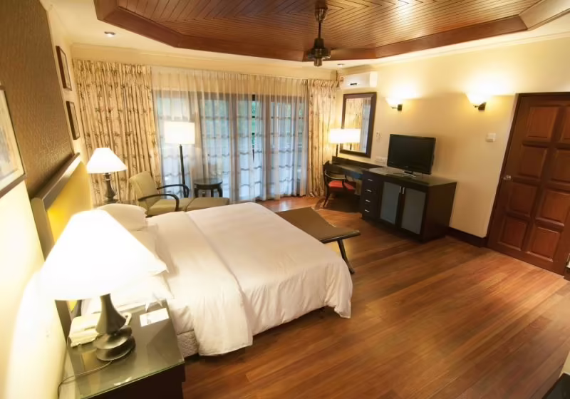CENTURY LANGKAWI BEACH RESORT (EX. SHERATON)