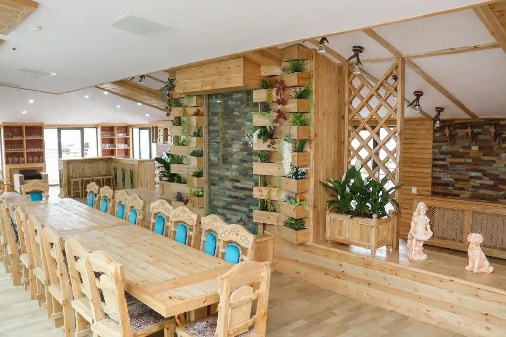 ARION HOTEL