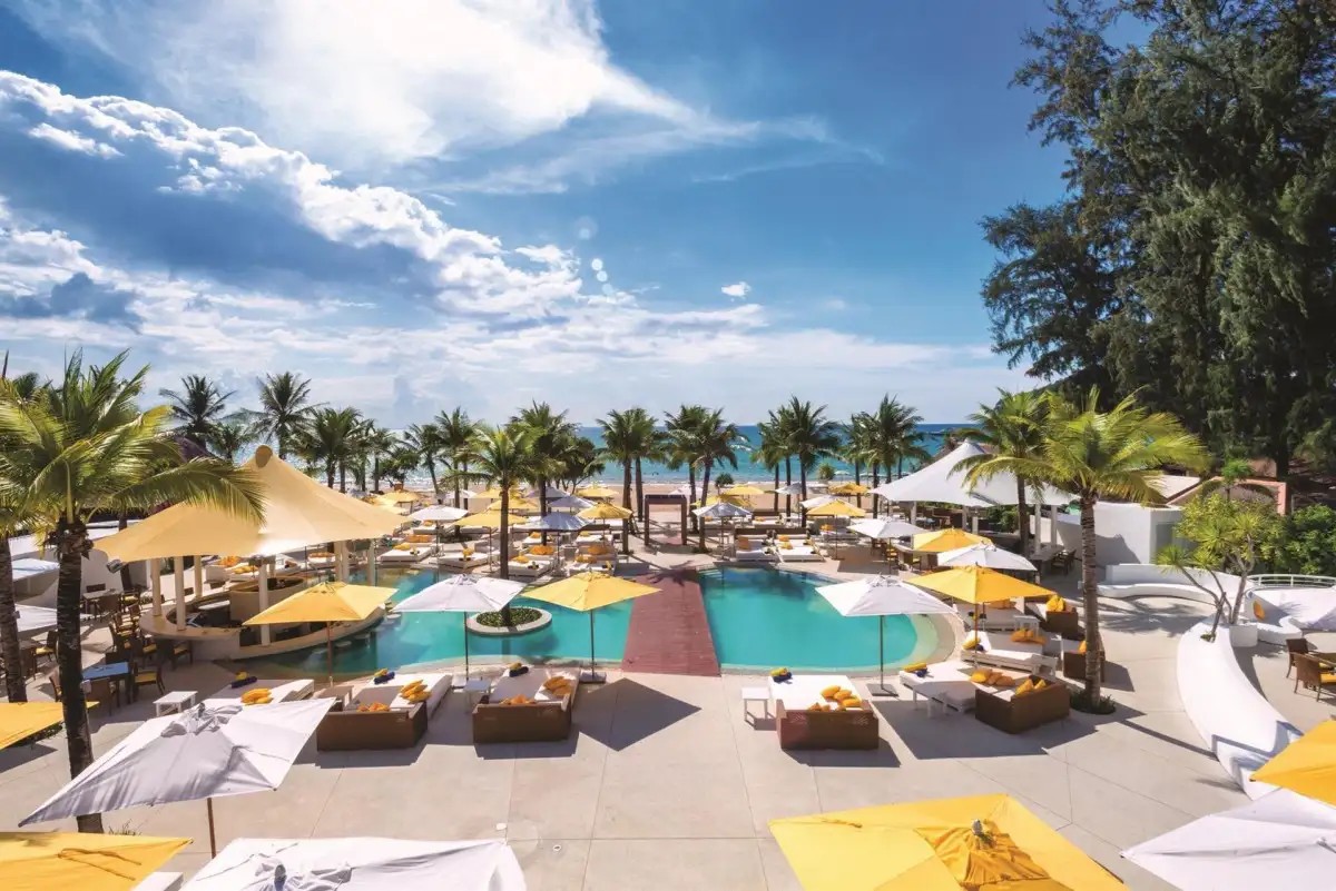 DREAM PHUKET HOTEL & SPA