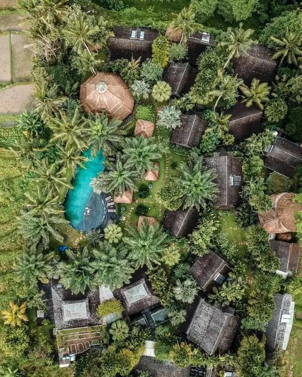 BLUE KARMA DIJIWA UBUD