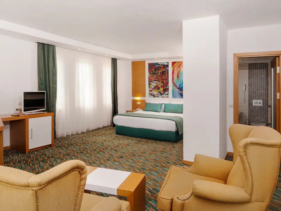 LADONIA ADAKULE (EX. ALKOCLAR ADAKULE)