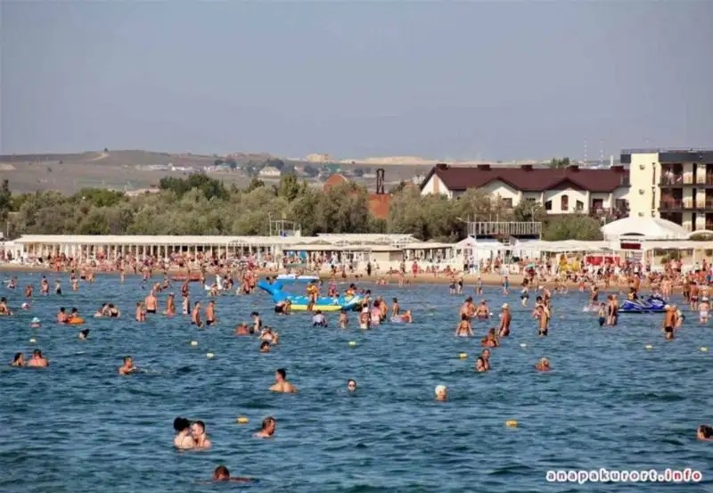 ГОСТЕВОЙ ДОМ НА ТУРГЕНЕВА 151А