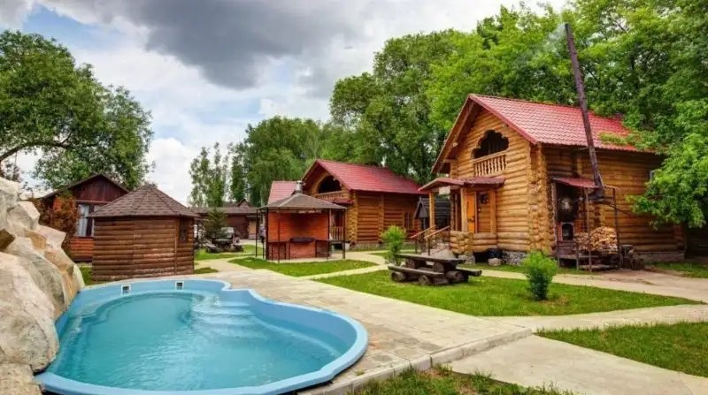 НОВАЯ ЧАЙКА