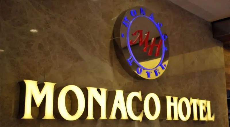 MONACO HOTEL LALELI