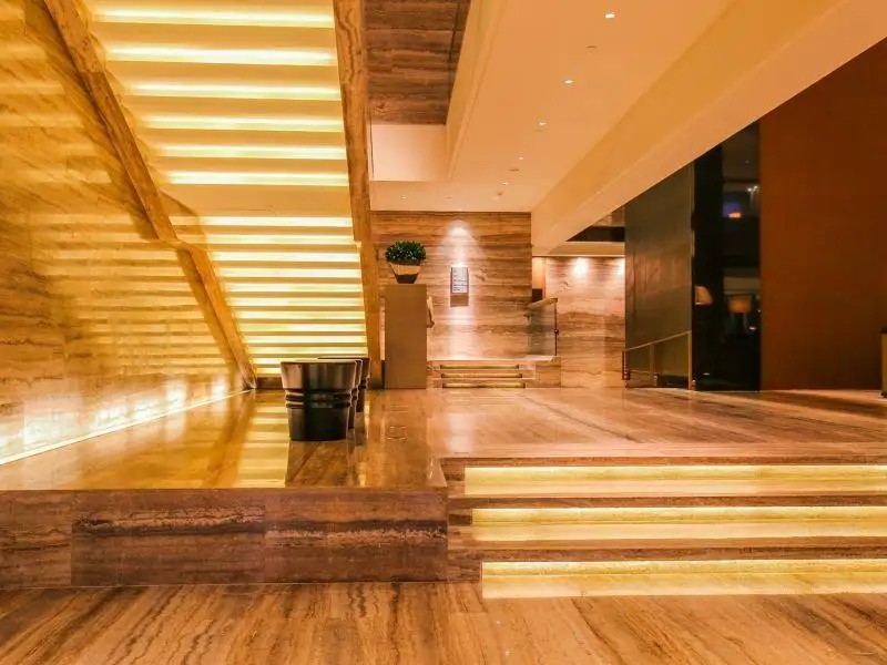 NEW WORLD BEIJING HOTEL
