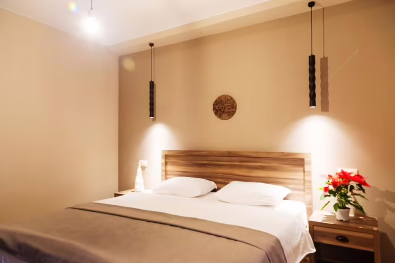 EZO HOTEL