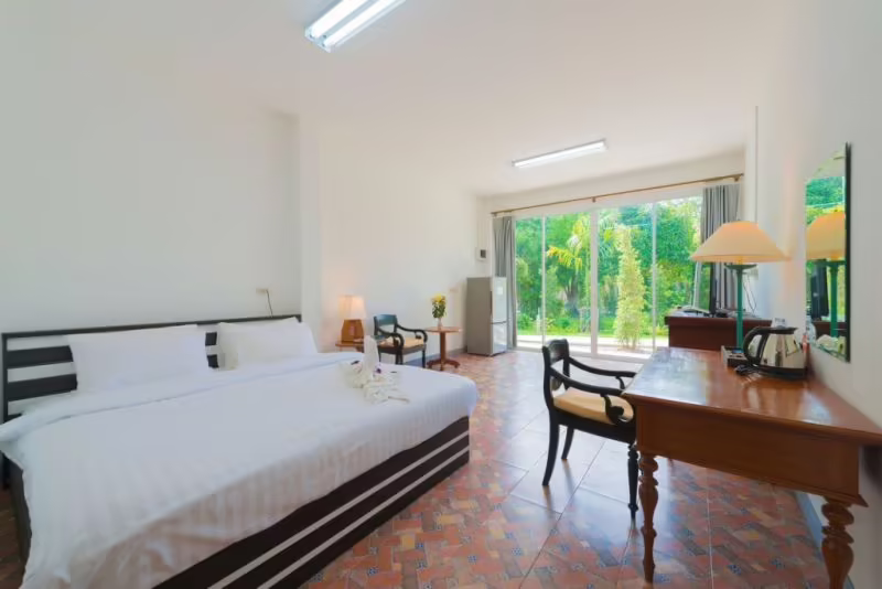 BORA BORA VILLA PHUKET