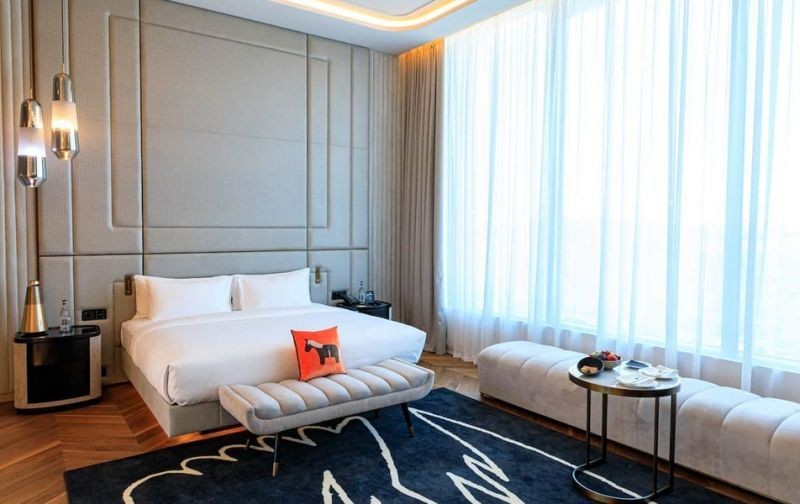 executive suite