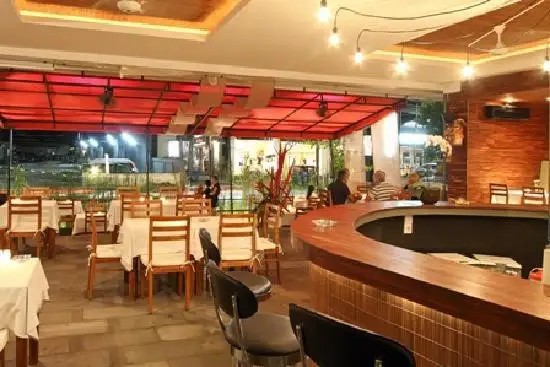 AMADEA RESORT & VILLAS