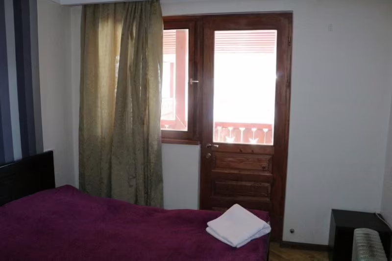 DAELI GUEST HOUSE