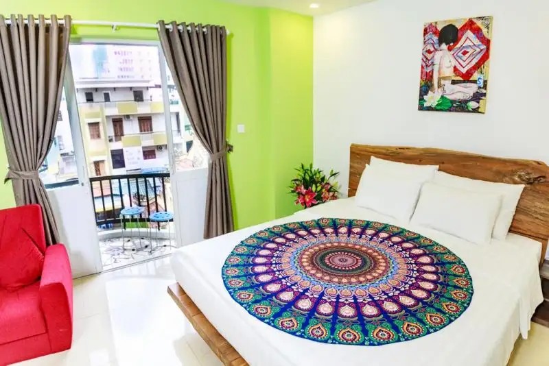 BOUTIQUE HOTEL LA VILLA