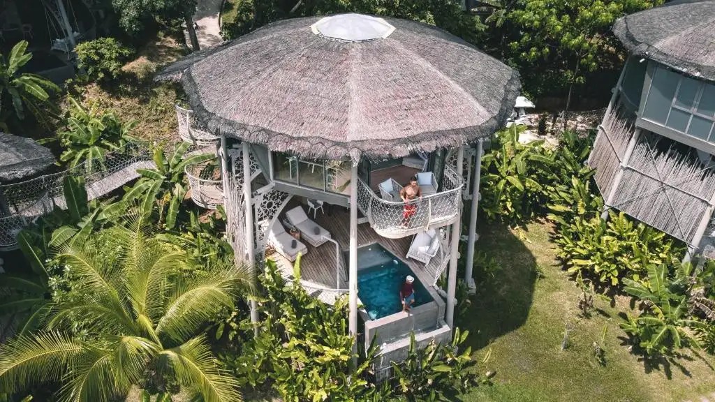 TREE HOUSE VILLAS KOH YAO (ADULTS ONLY)