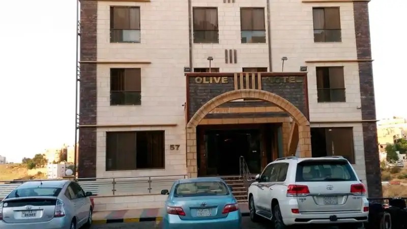 OLIVE HOTEL