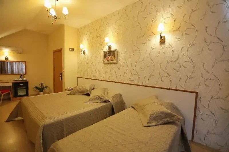 AVCILAR CITY HOTEL
