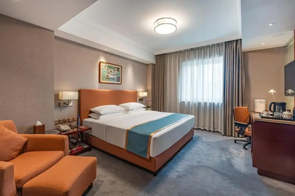 FEITIAN HOTEL BEIJING