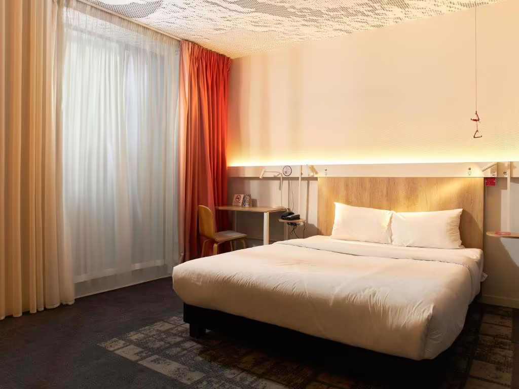 IBIS ALMATY JETISU