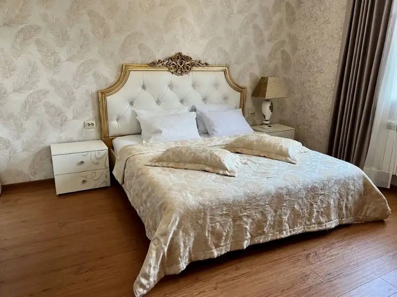 ОТЕЛЬ АБСОЛЮТ