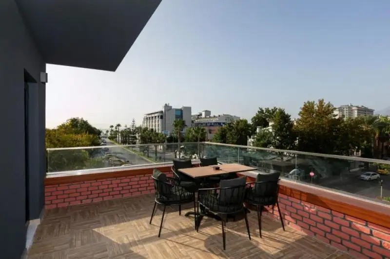 PUKKA BOUTIQUE HOTEL
