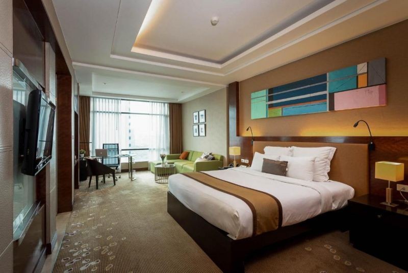 premier suite