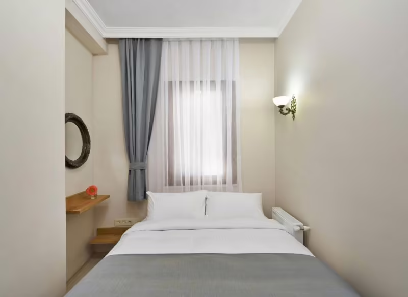 UK HOTEL ISTANBUL