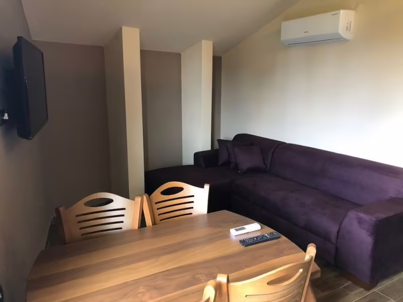HAYAL RESIDENCE APART OTEL