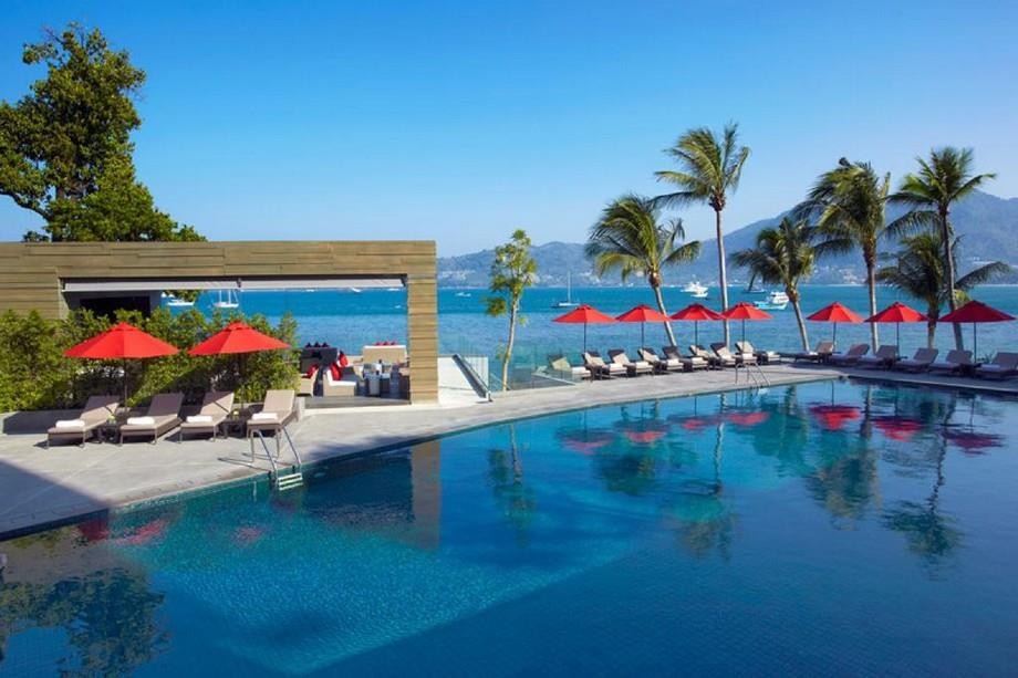 AMARI PHUKET (EX. AMARI CORAL BEACH PHUKET)