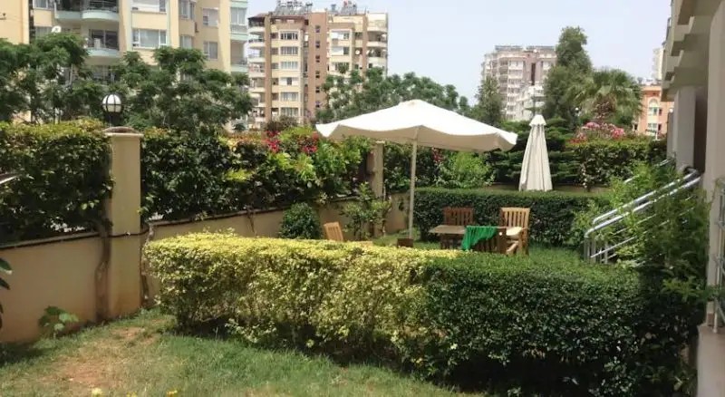 ADDRESS RESIDENCE