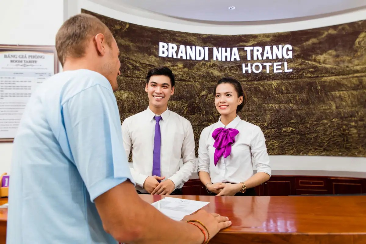 PHOENIX NHA TRANG HOTEL (EX. BRANDI NHA TRANG HOTEL, THE LIGHT 2)