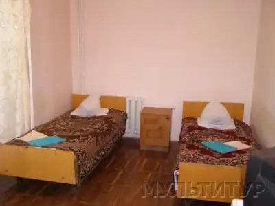 ЯСНАЯ ПОЛЯНА