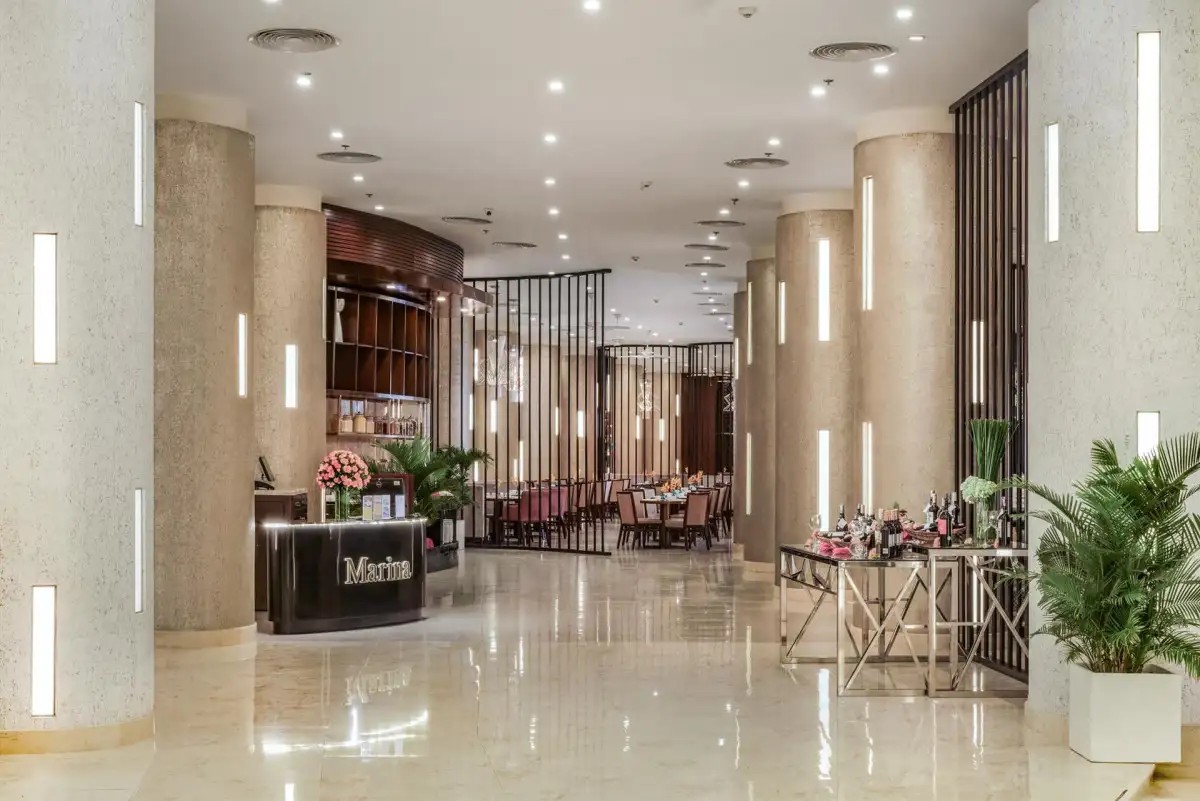 VINPEARL RESORT & SPA NHA TRANG BAY