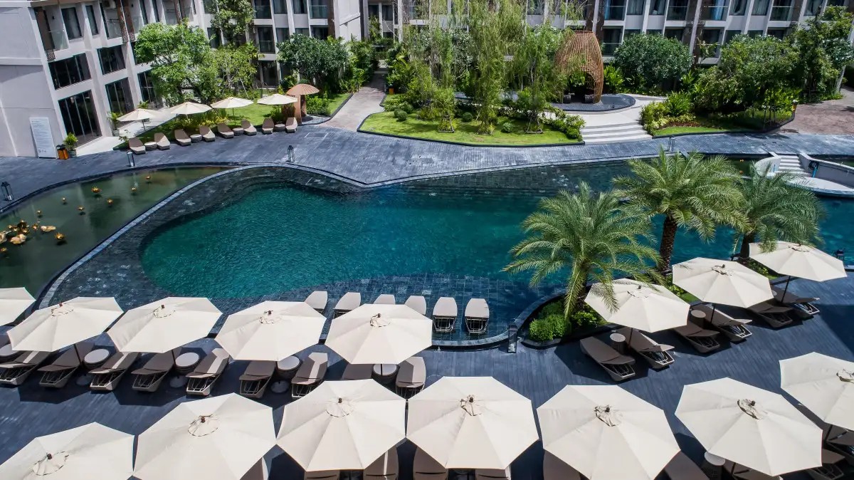 DIVALUX RESORT