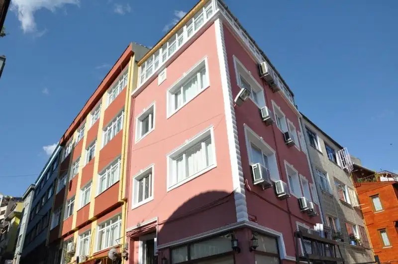 HUXLEY HOTEL OLD CITY