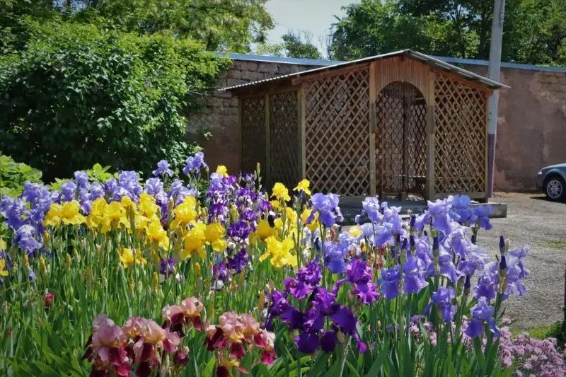 ДЕТСКАЯ ТУРИСТСКАЯ БАЗА
