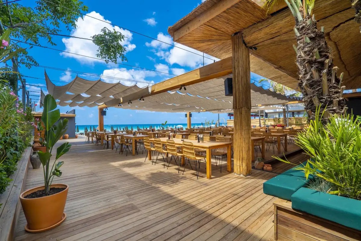 COOKS CLUB ALANYA ADULTS ONLY 12+