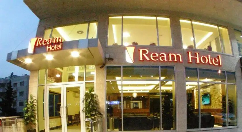 REAM HOTEL