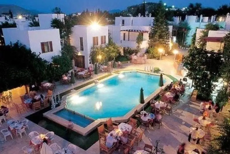 MIA CASA