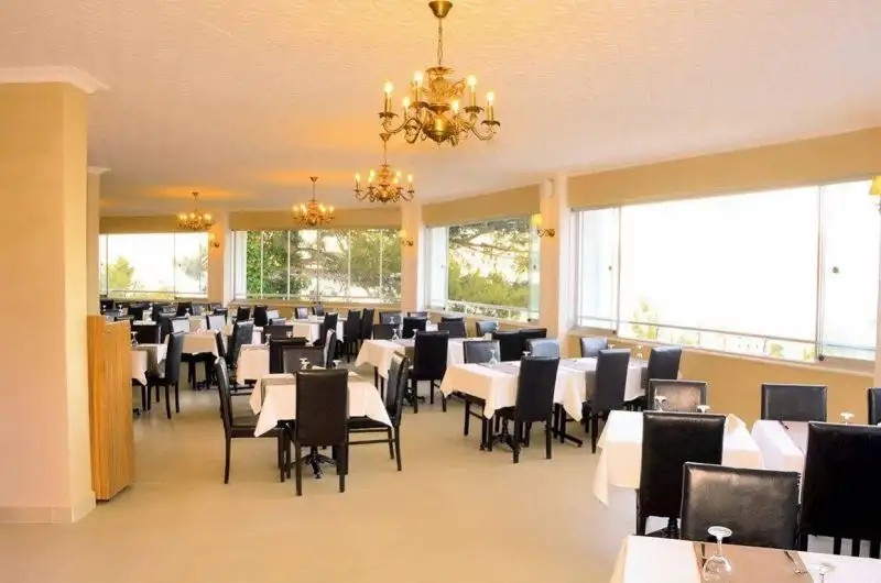 SEMERA HALICI HOLIDAY VILLAGE