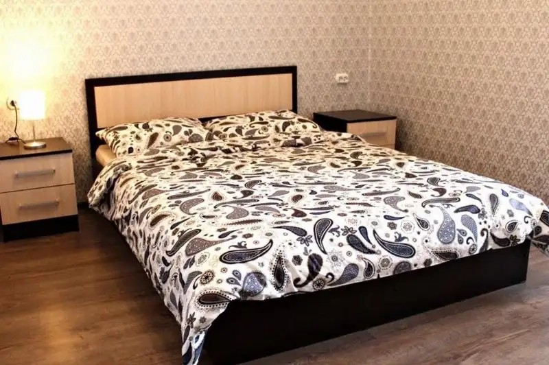 МИНИ-ОТЕЛЬ HEAD ROOMS